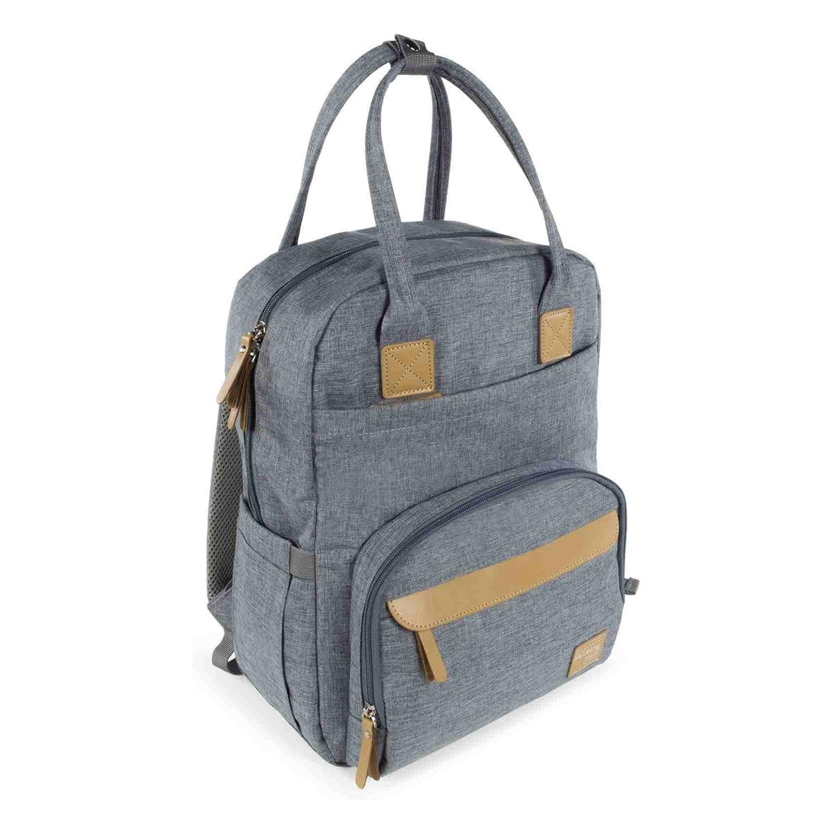 Pasito A Pasito Changing Bag Pushchair Baby Nature